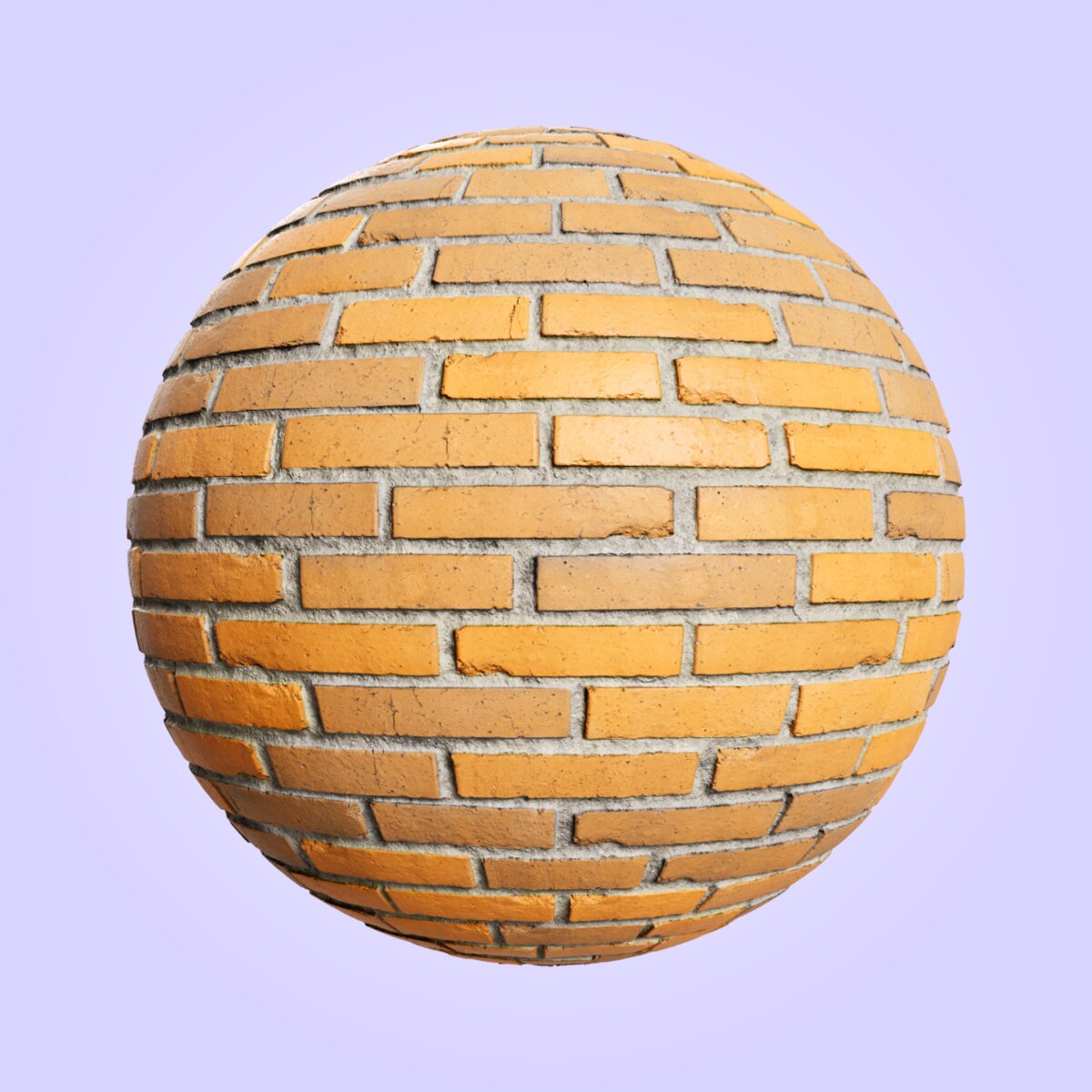 Bricks 081 A Material