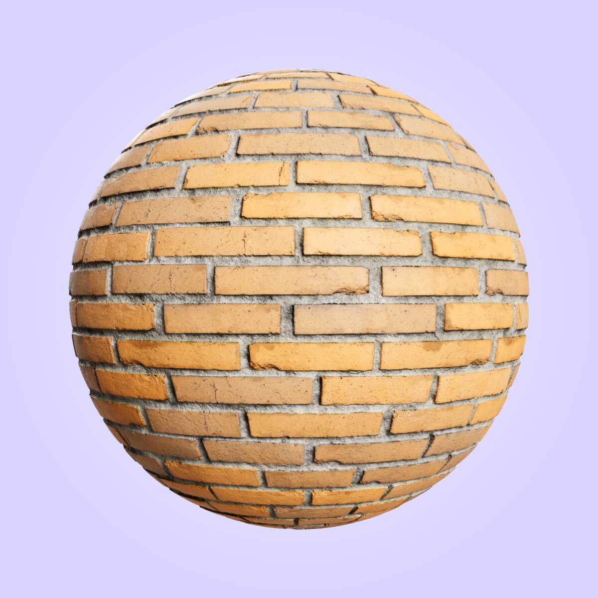 Bricks 081 B Material