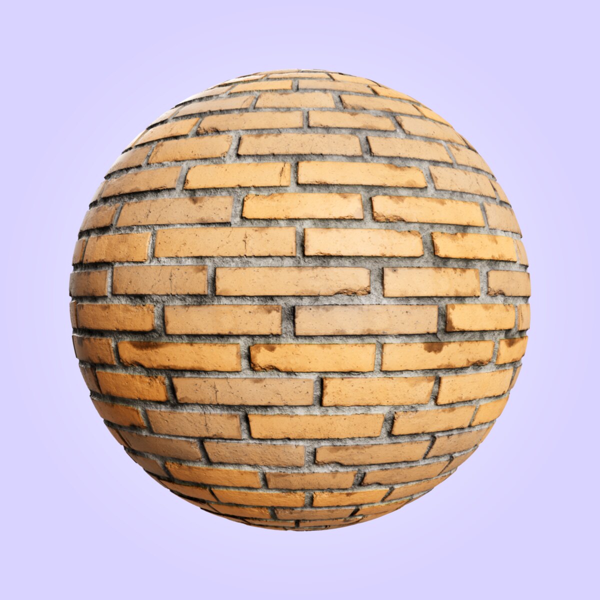Bricks 081 C Material