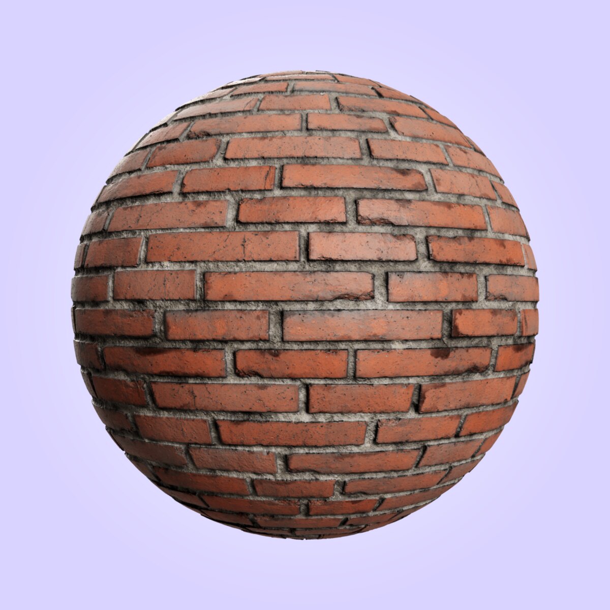 Bricks 082 C Material