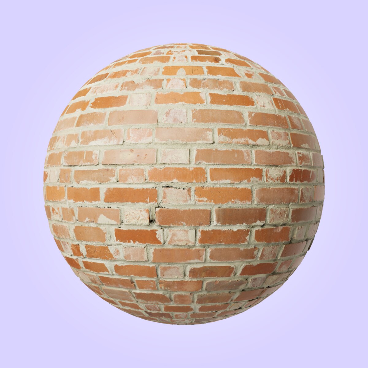 Bricks 090 Material