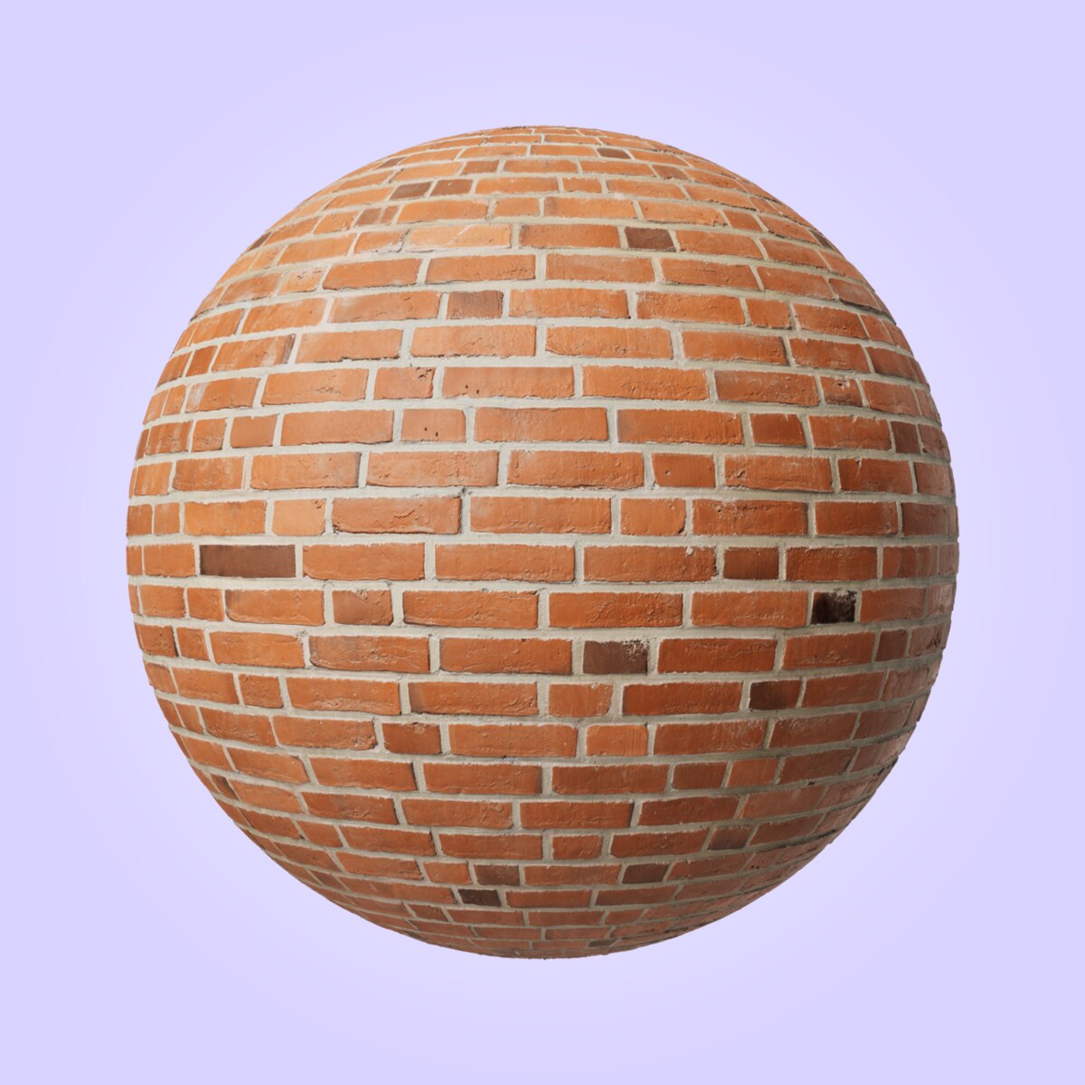 Bricks 101 Material