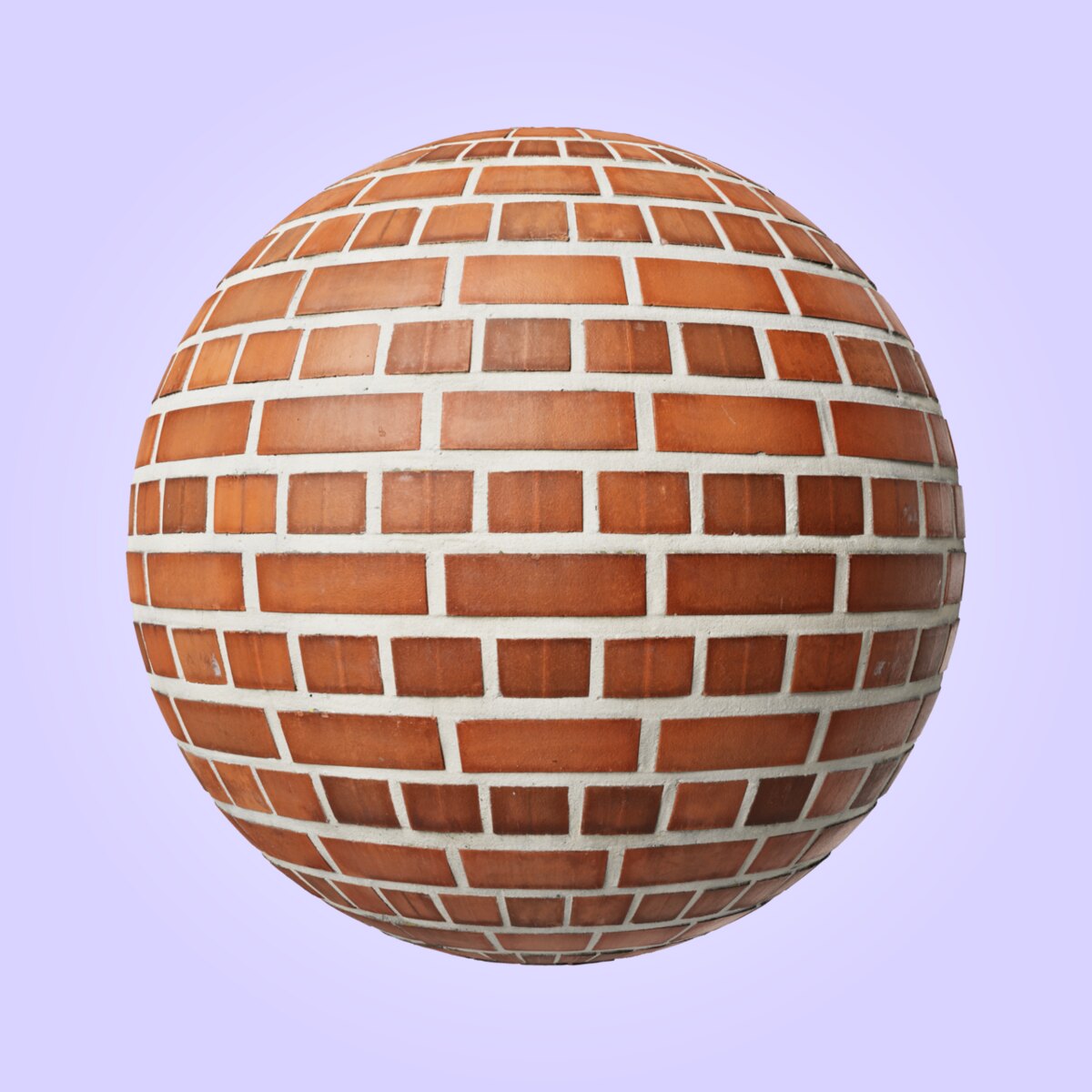 Bricks 104 Material