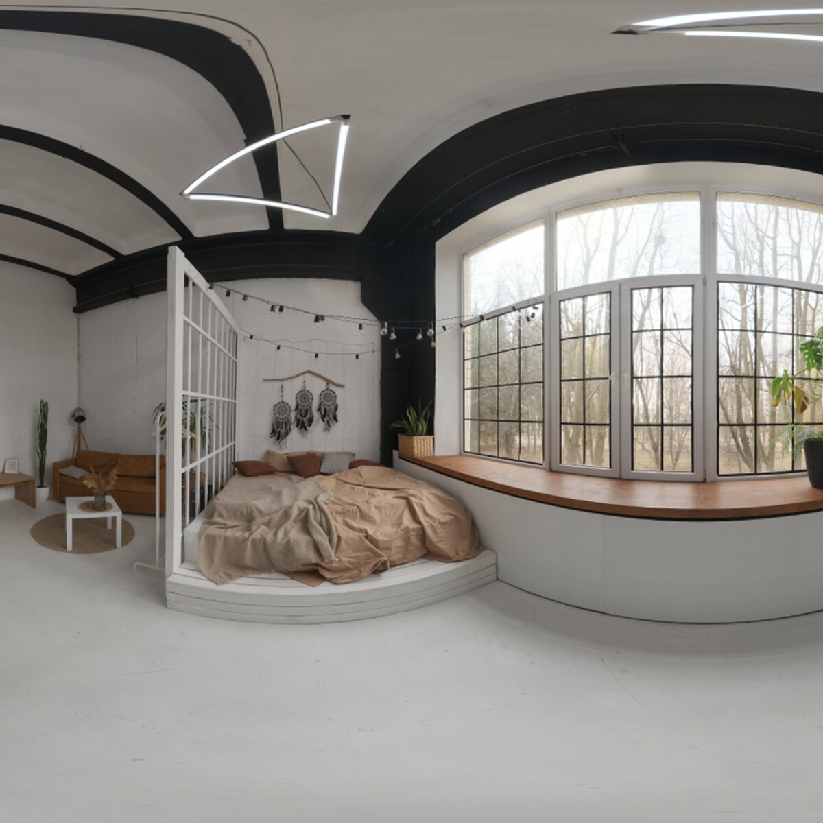 Brown Photostudio 02 HDRI