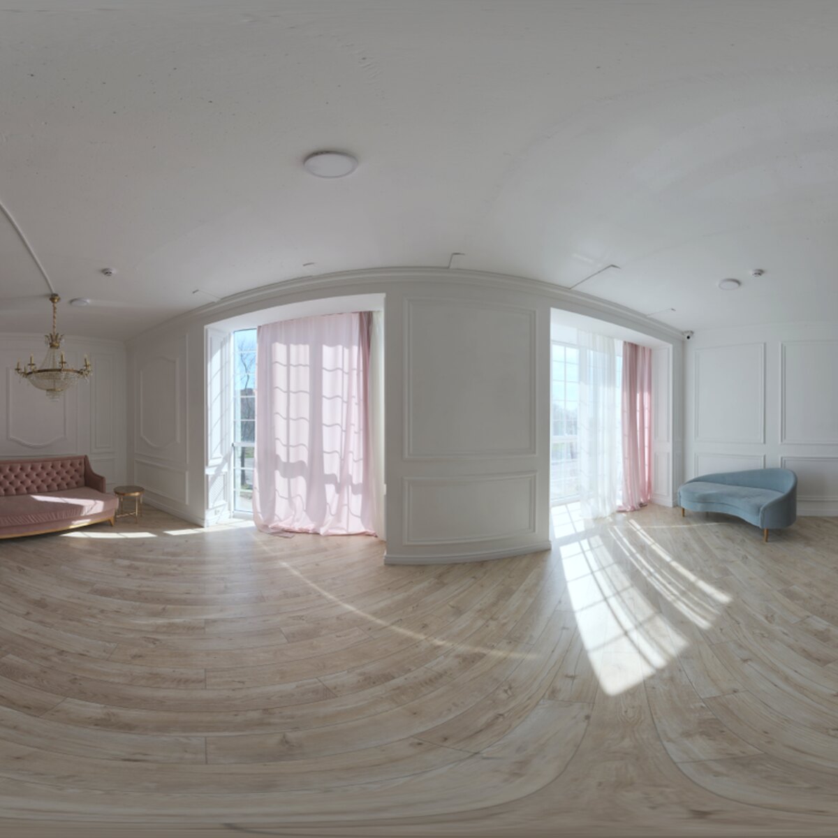 Brown Photostudio 05 HDRI