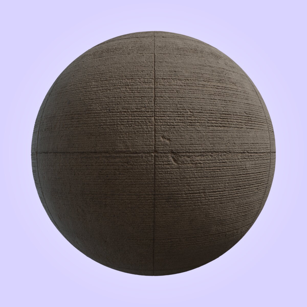 Brushed Concrete 04 Material