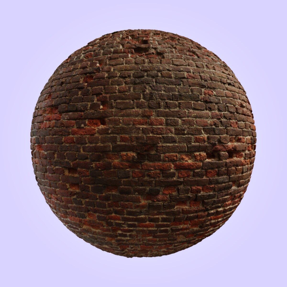 Castle Brick 07 Material