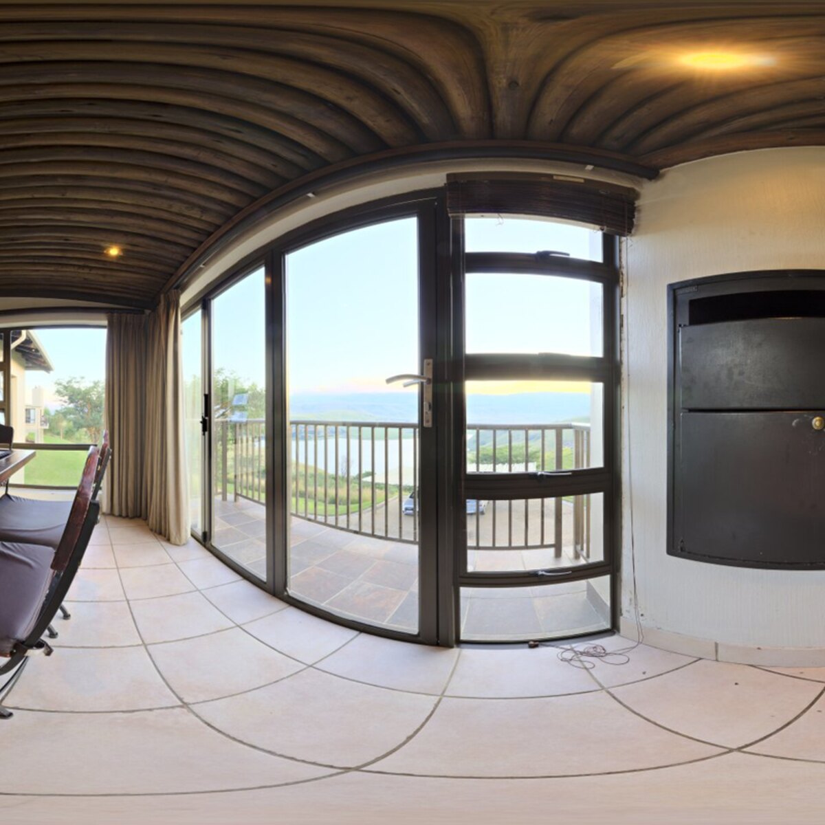 Cayley Interior HDRI