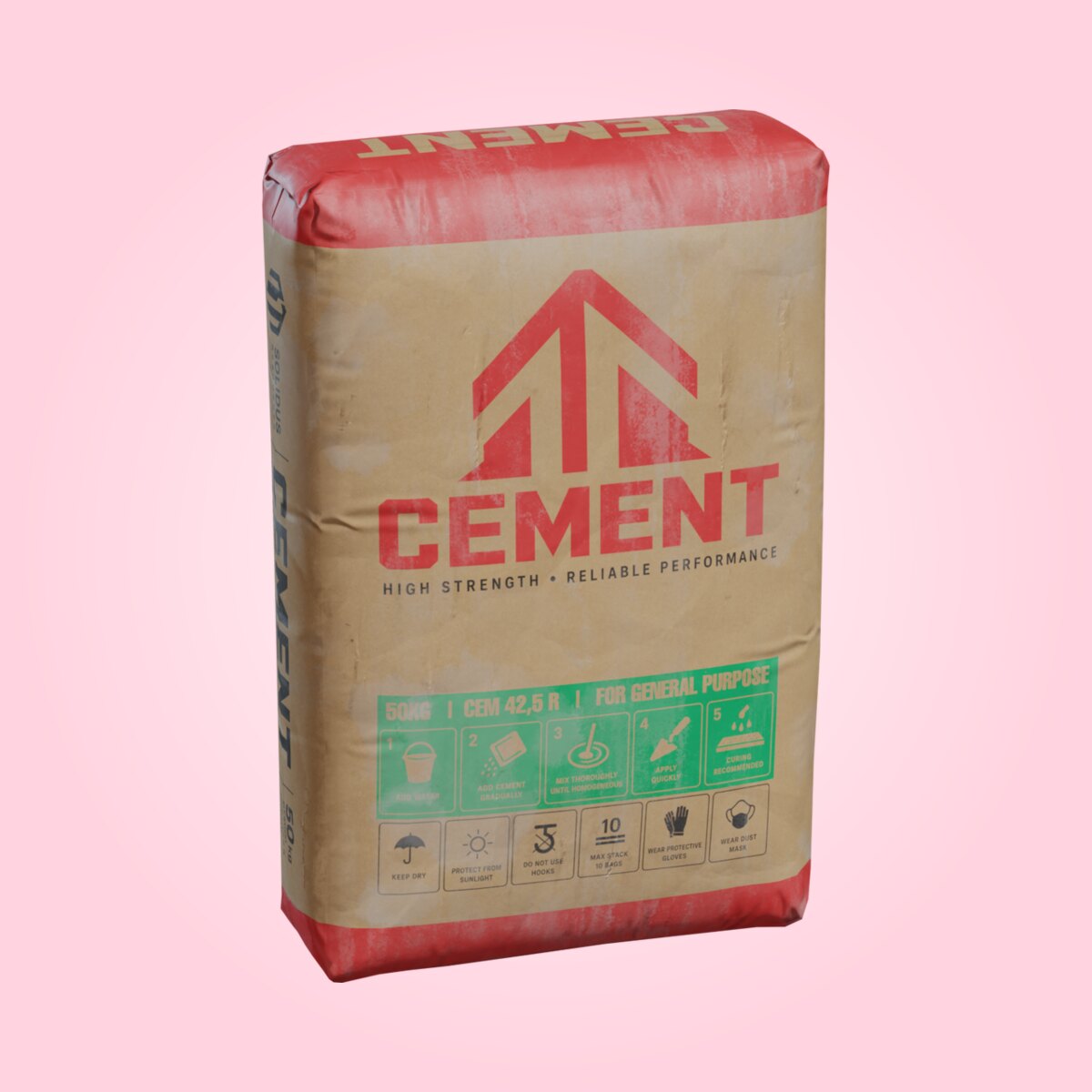 Cement Bag