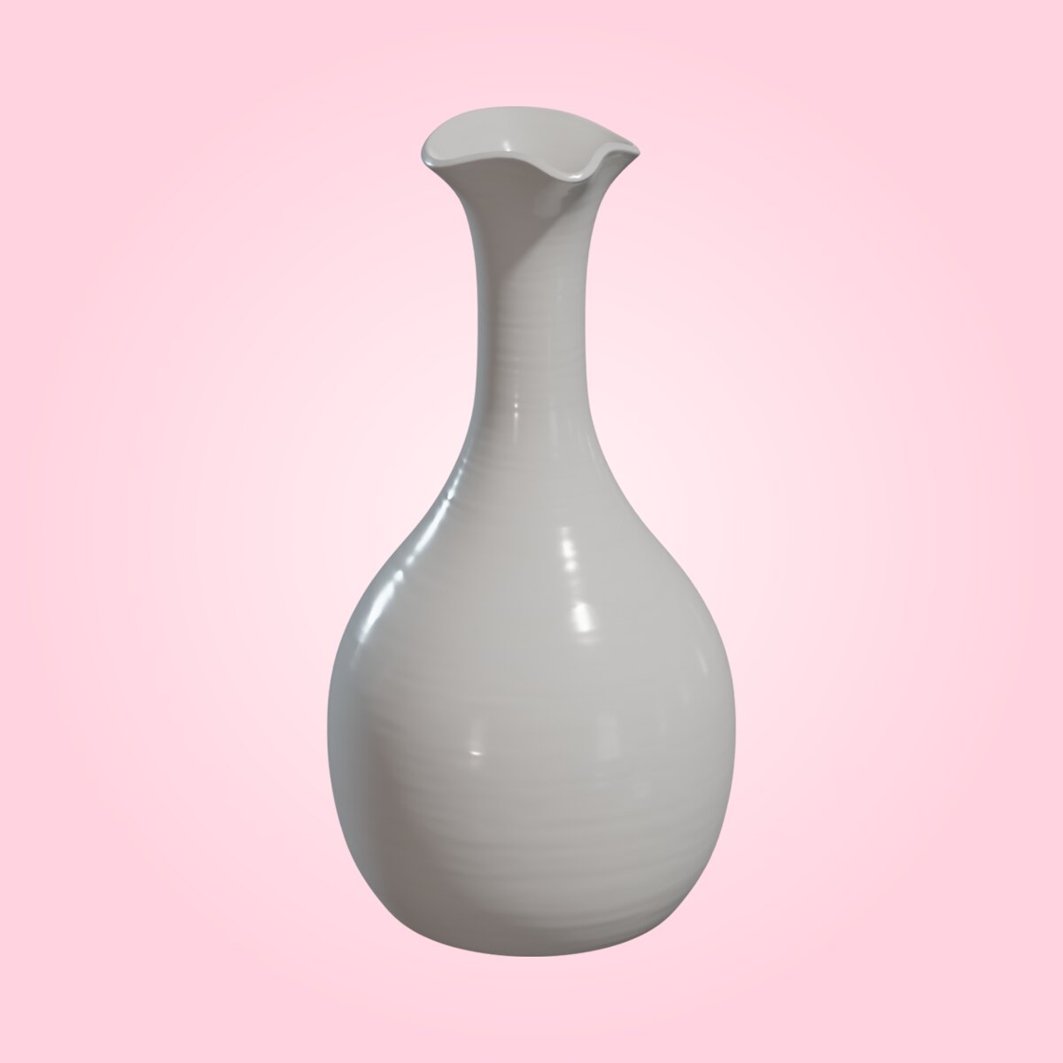 Ceramic Vase 01