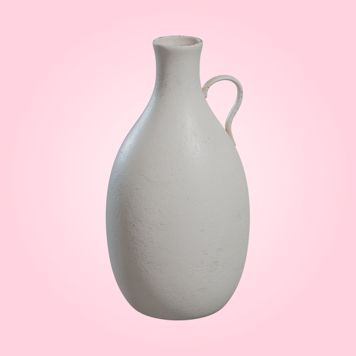 Ceramic Vase 04