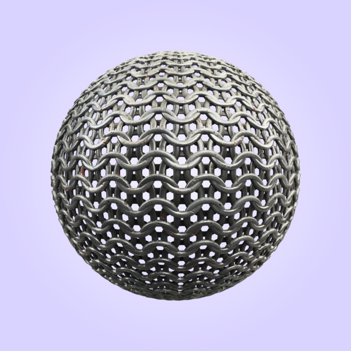 Chainmail 004 Material