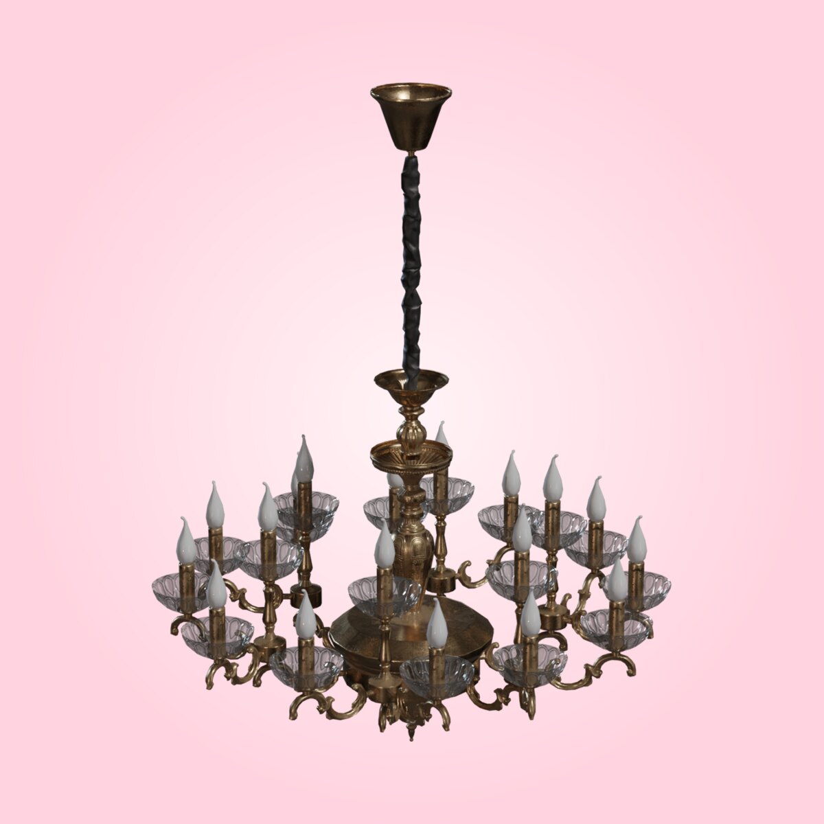 Chandelier 03