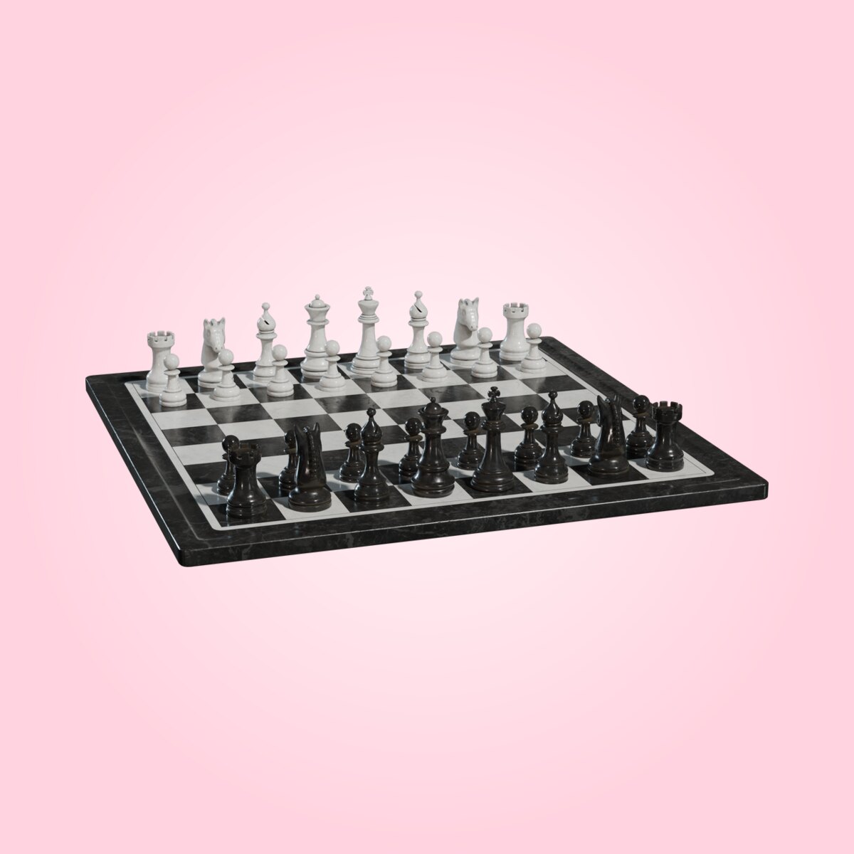 Chess Set