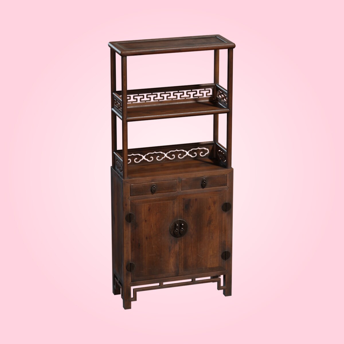 Chinese Cabinet
