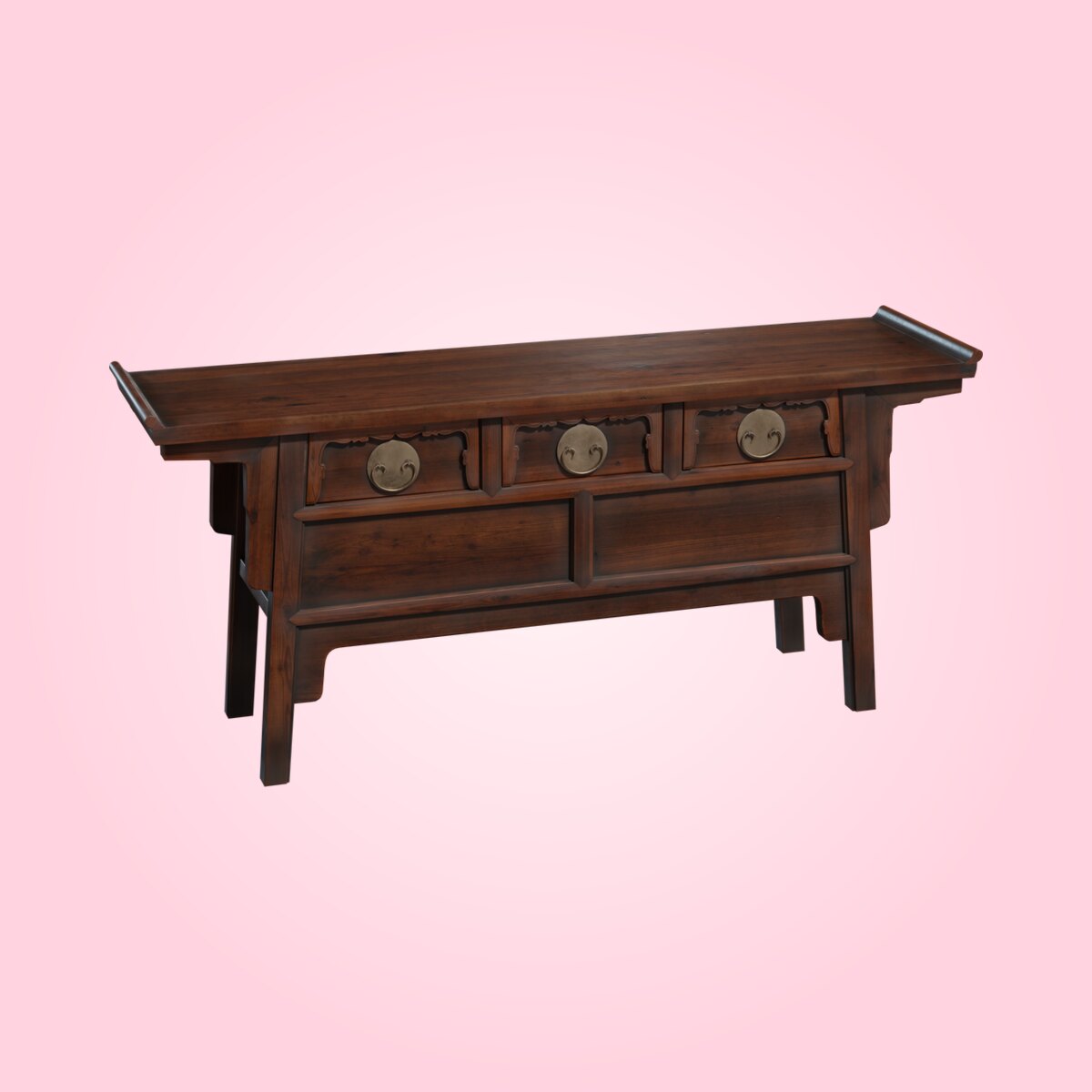 Chinese Commode