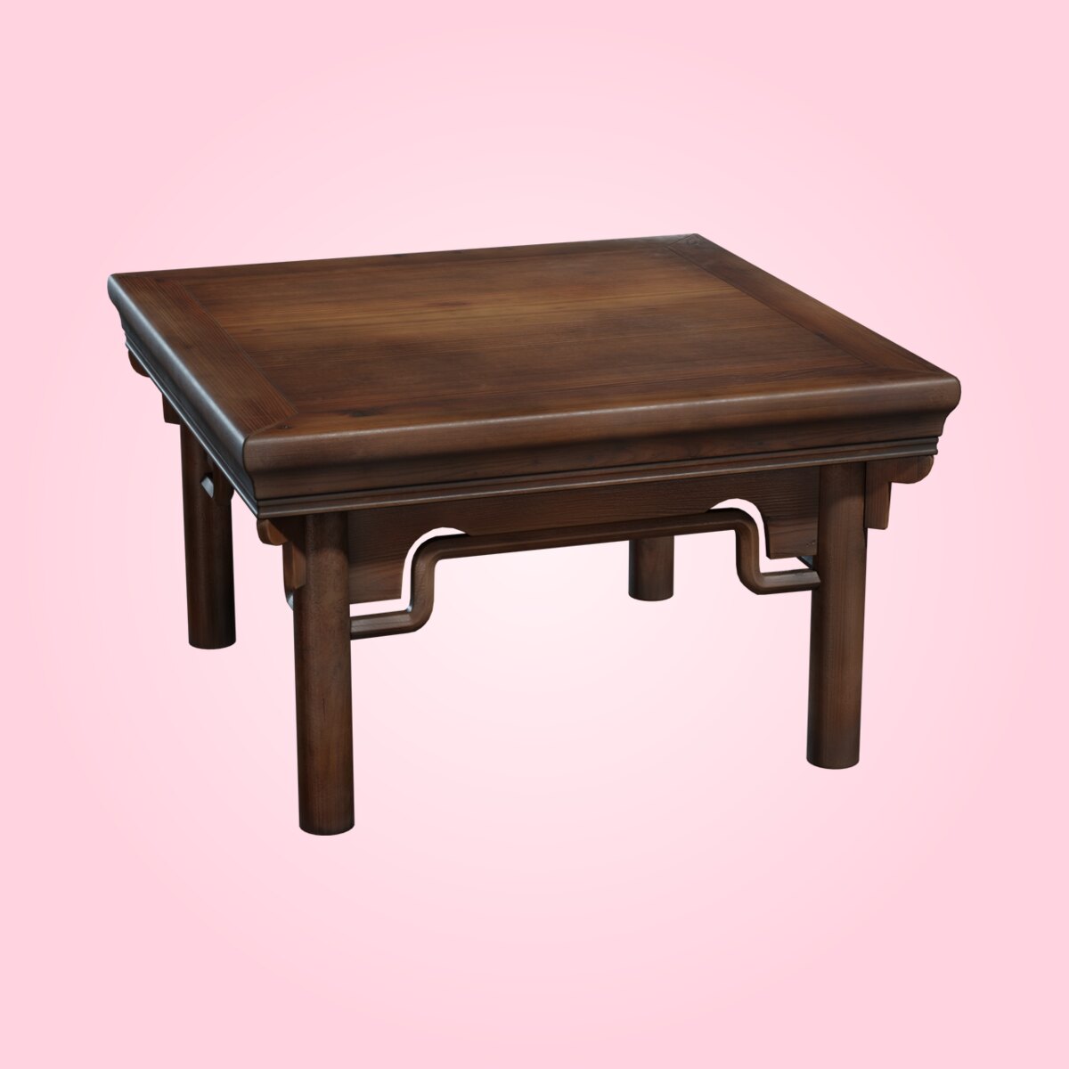 Chinese Tea Table