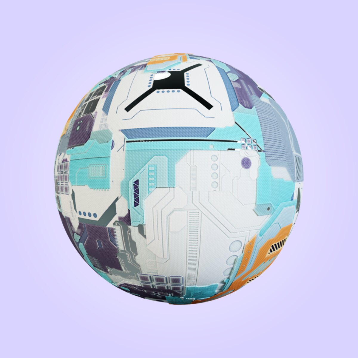 Chip 003 Material