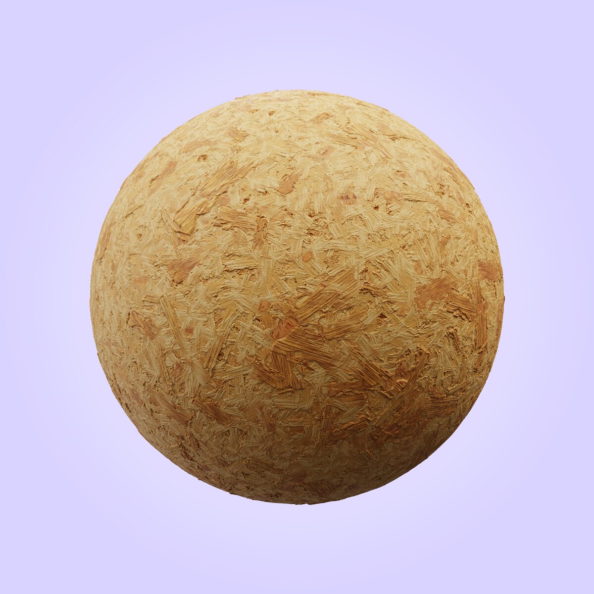 Chipboard 003 Material