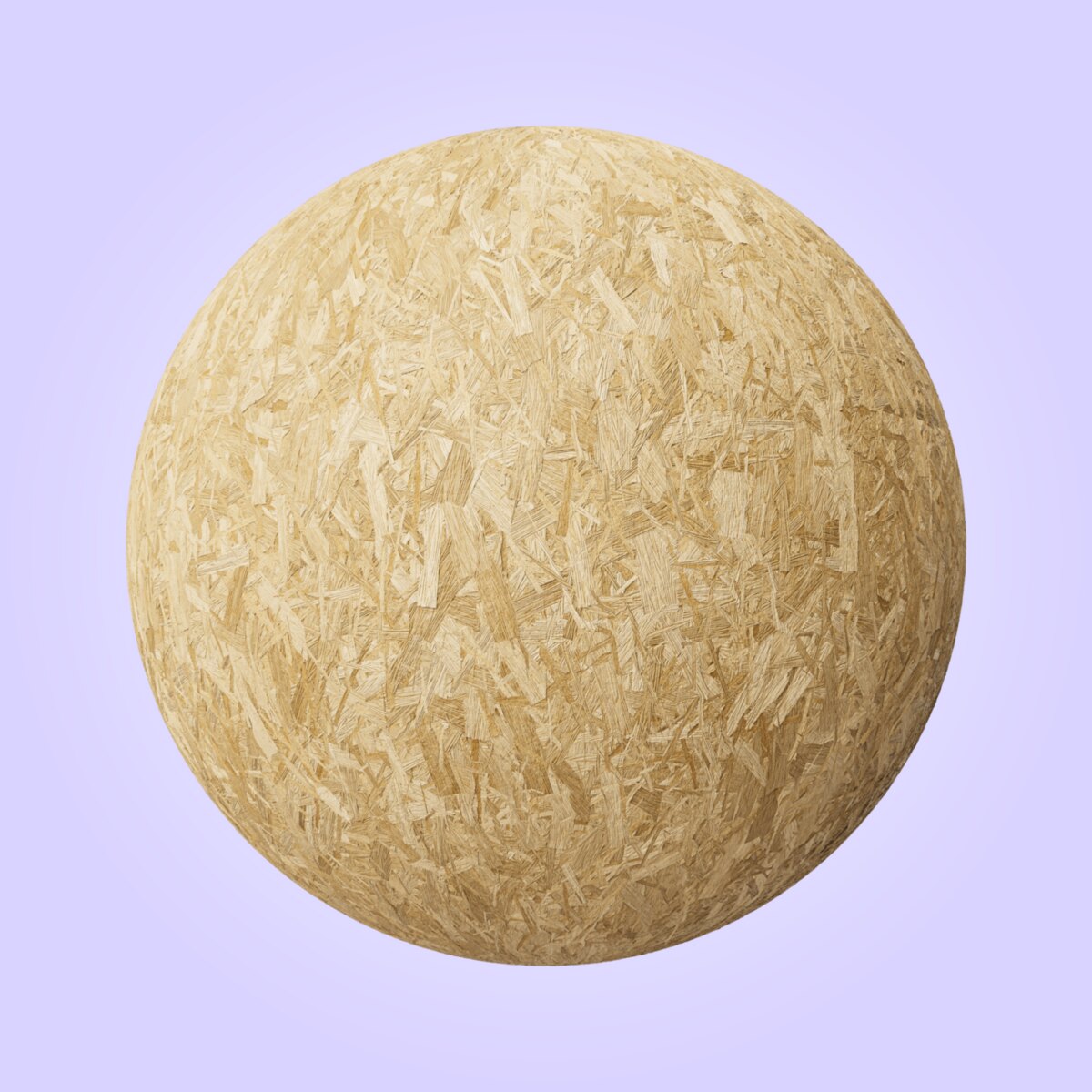 Chipboard 004 Material