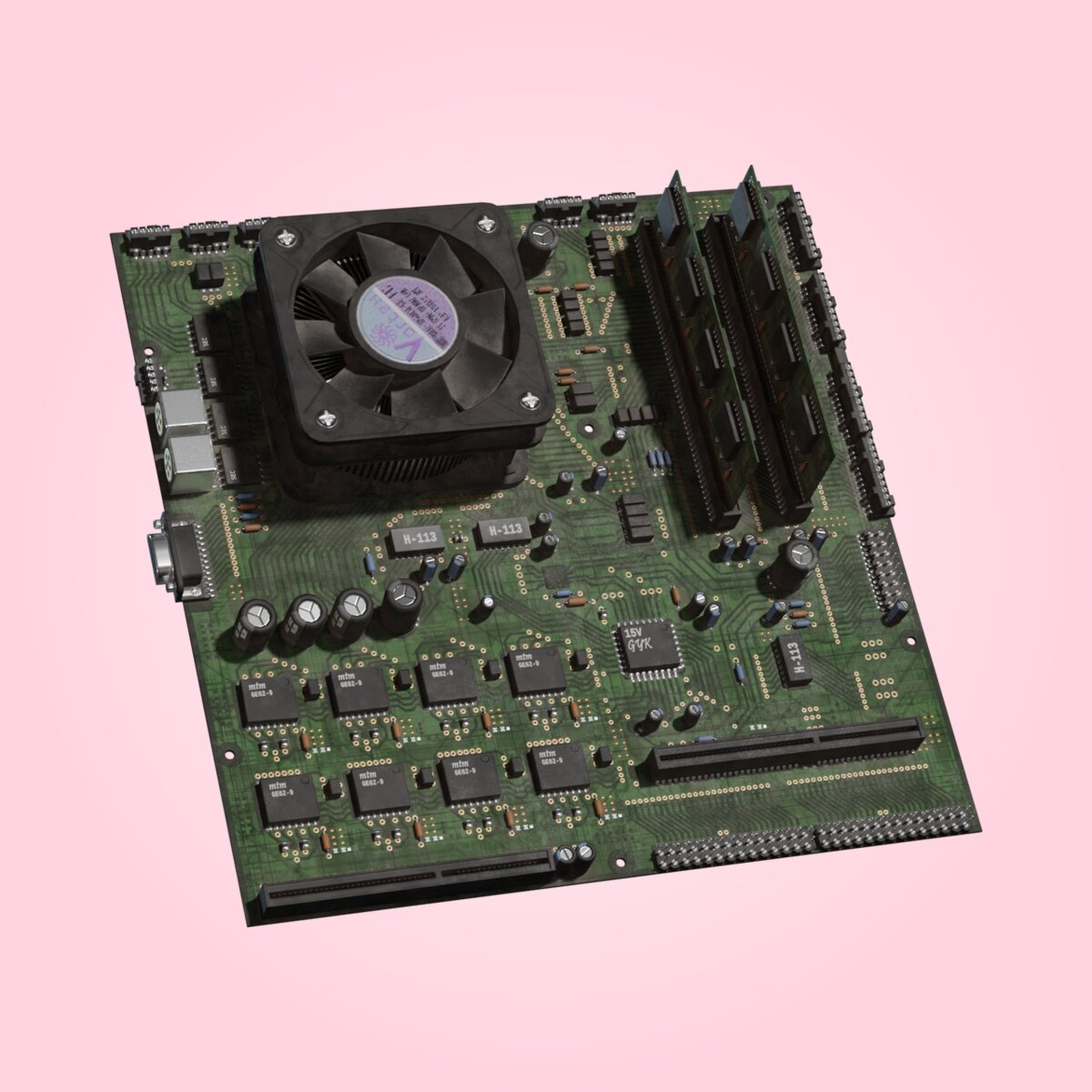 Circuit Board