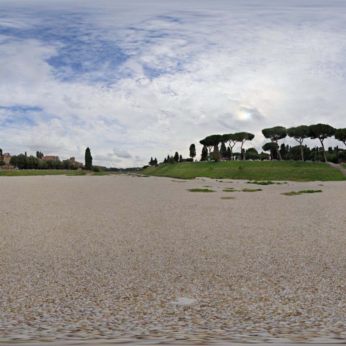 Circus Maximus 1 HDRI