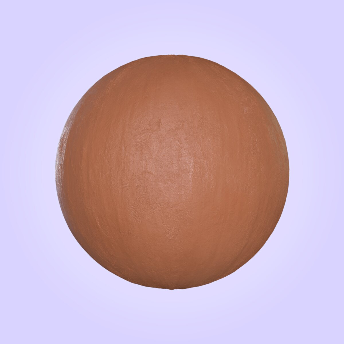 Clay 001 Material