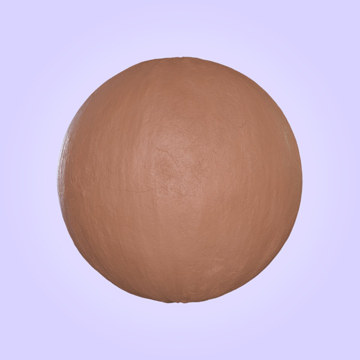 Clay 002 Material