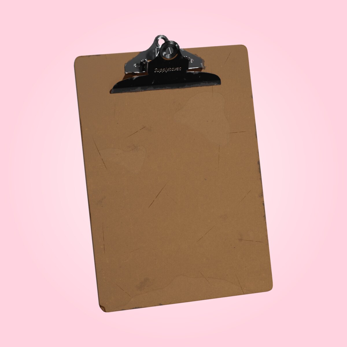 Clipboard