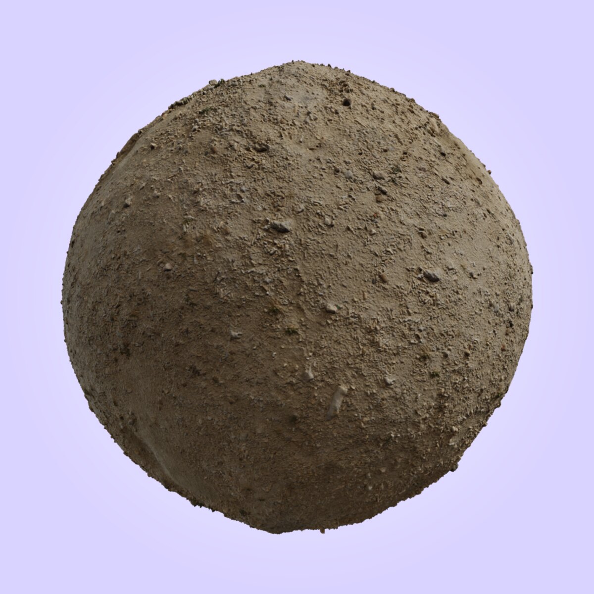 Coast Sand 01 Material