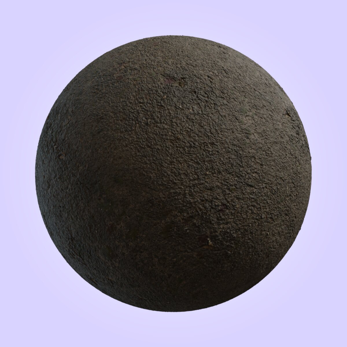 Coast Sand 05 Material