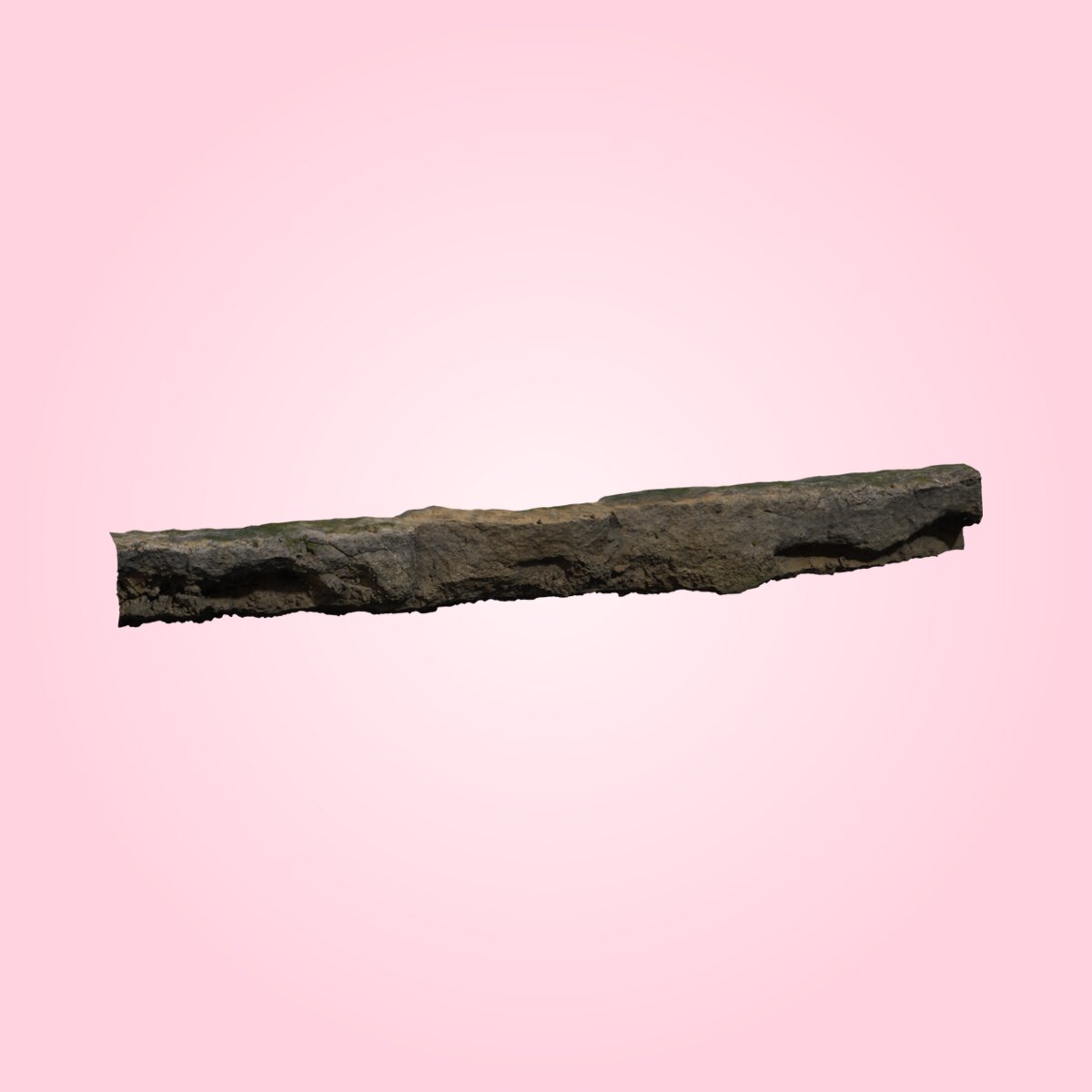 Coastal Cliff 01