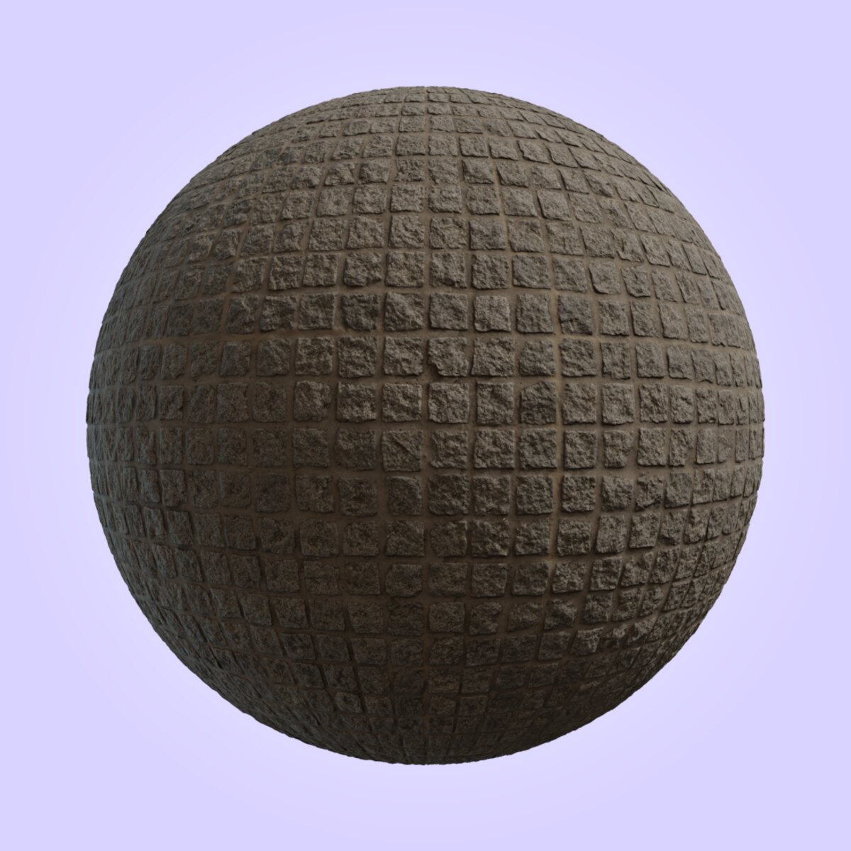 Cobblestone 04 Material