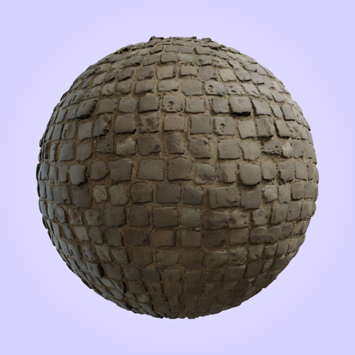 Cobblestone 05 Material