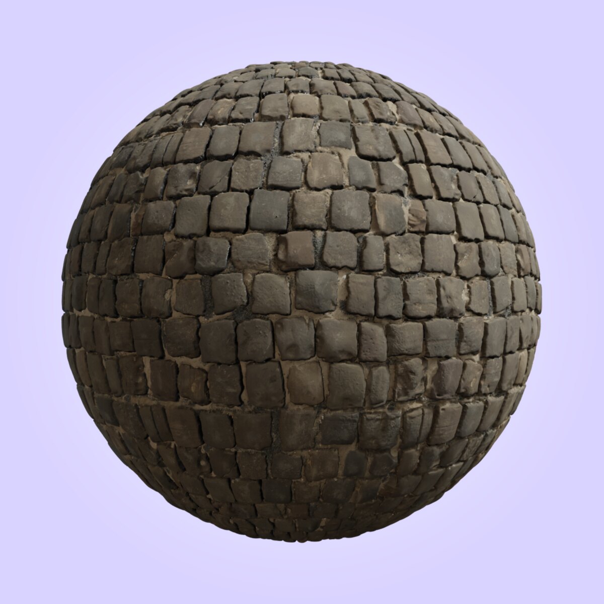 Cobblestone Floor 02 Material