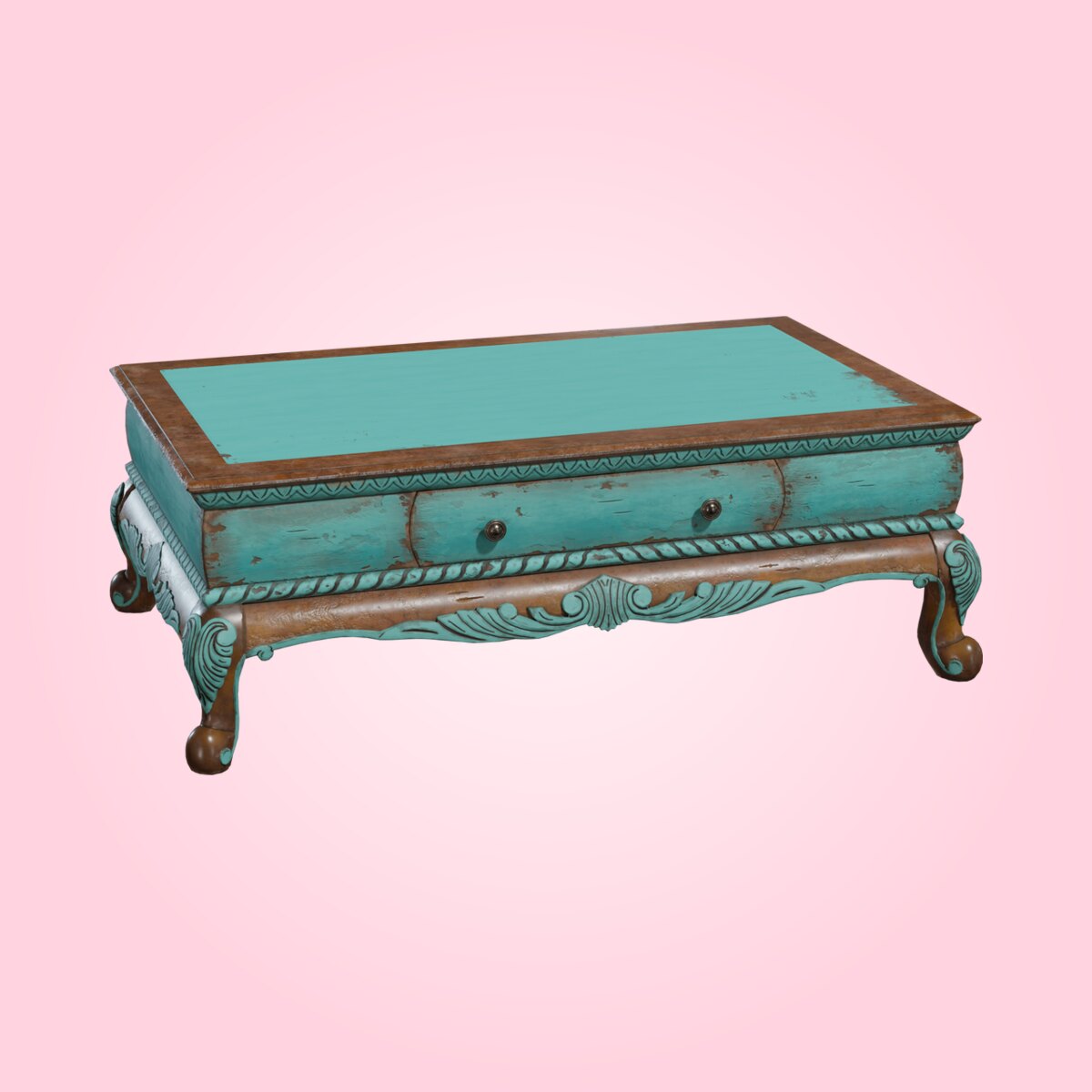 Coffee Table 01