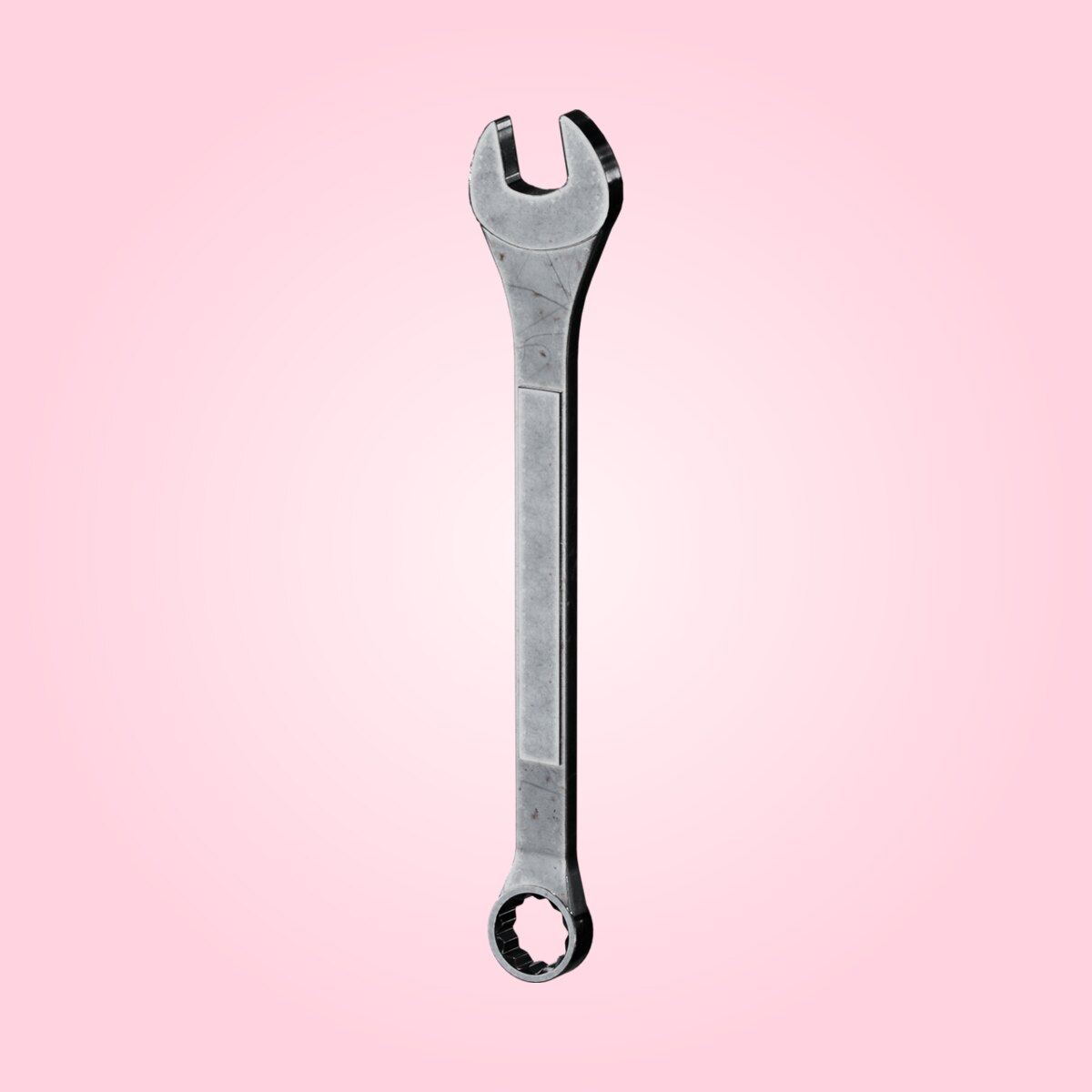 Combination Wrench
