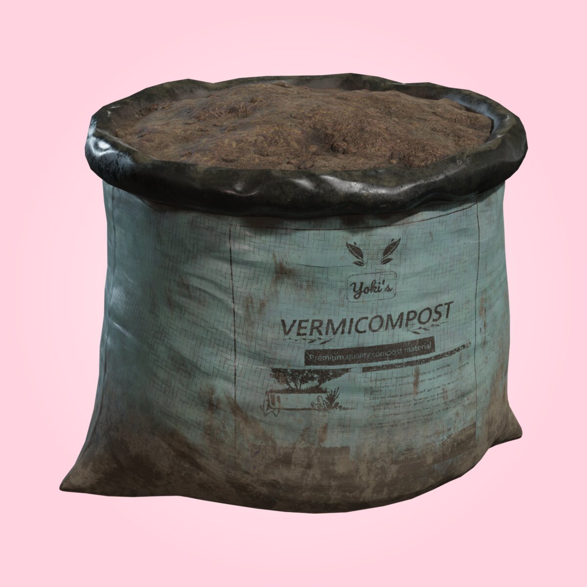 Compost Bag 02