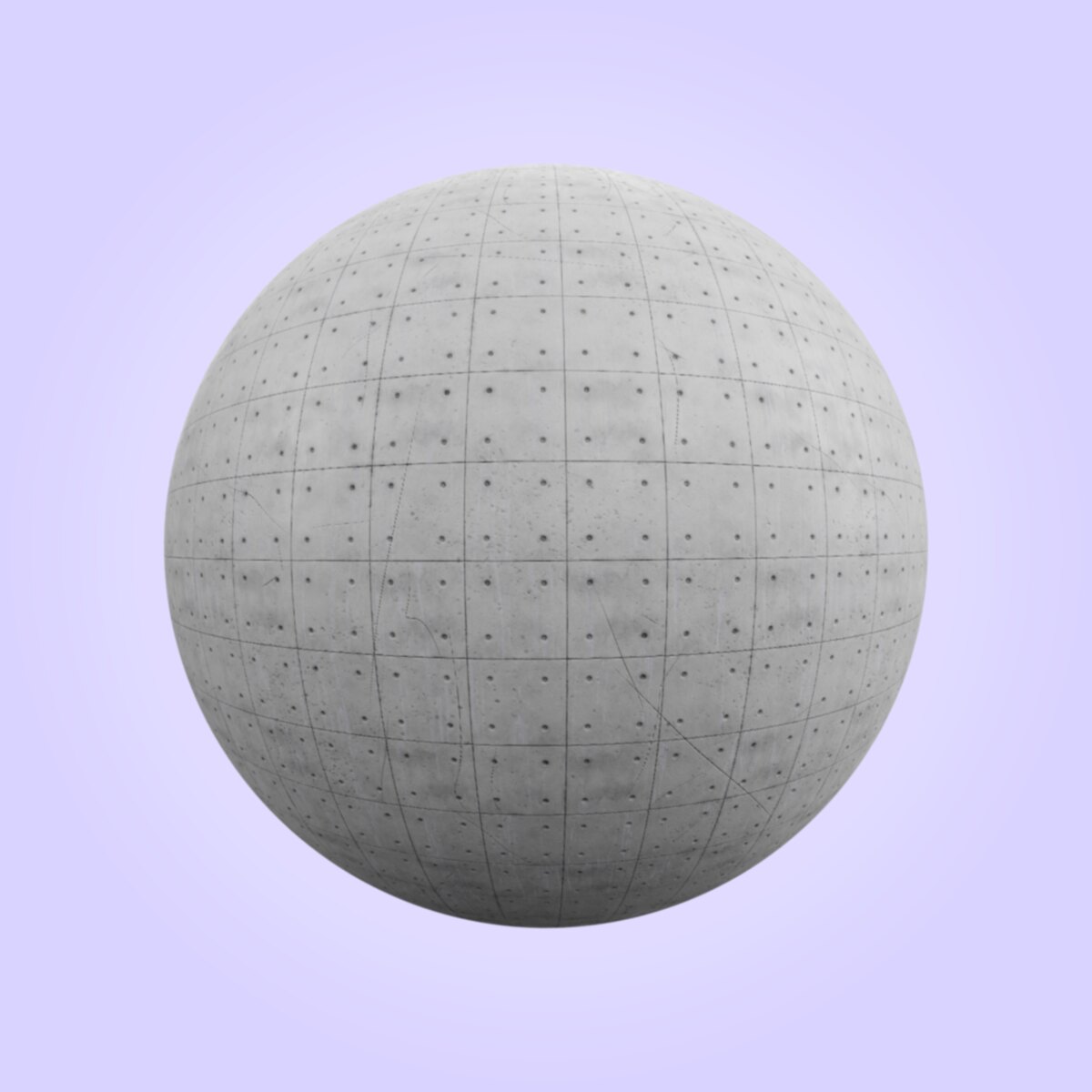 Concrete 009 Material