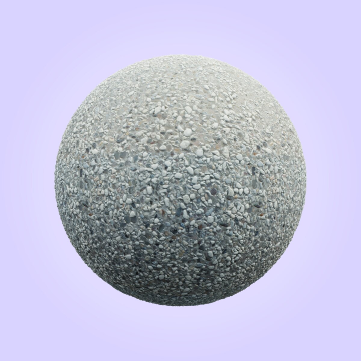 Concrete 011 Material