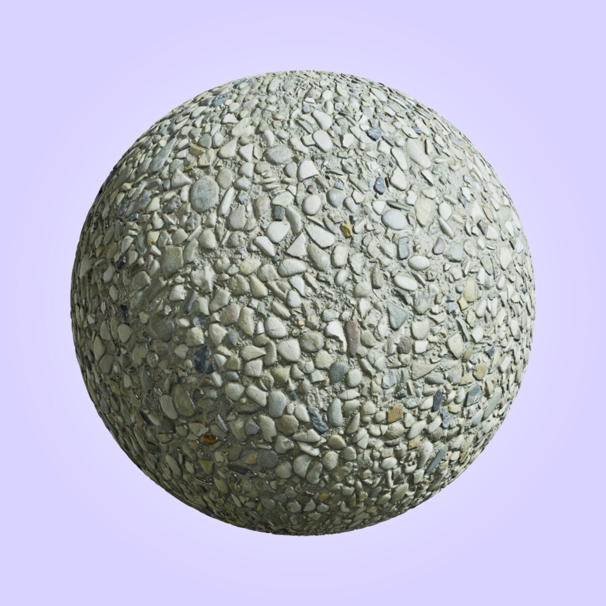 Concrete 018 Material