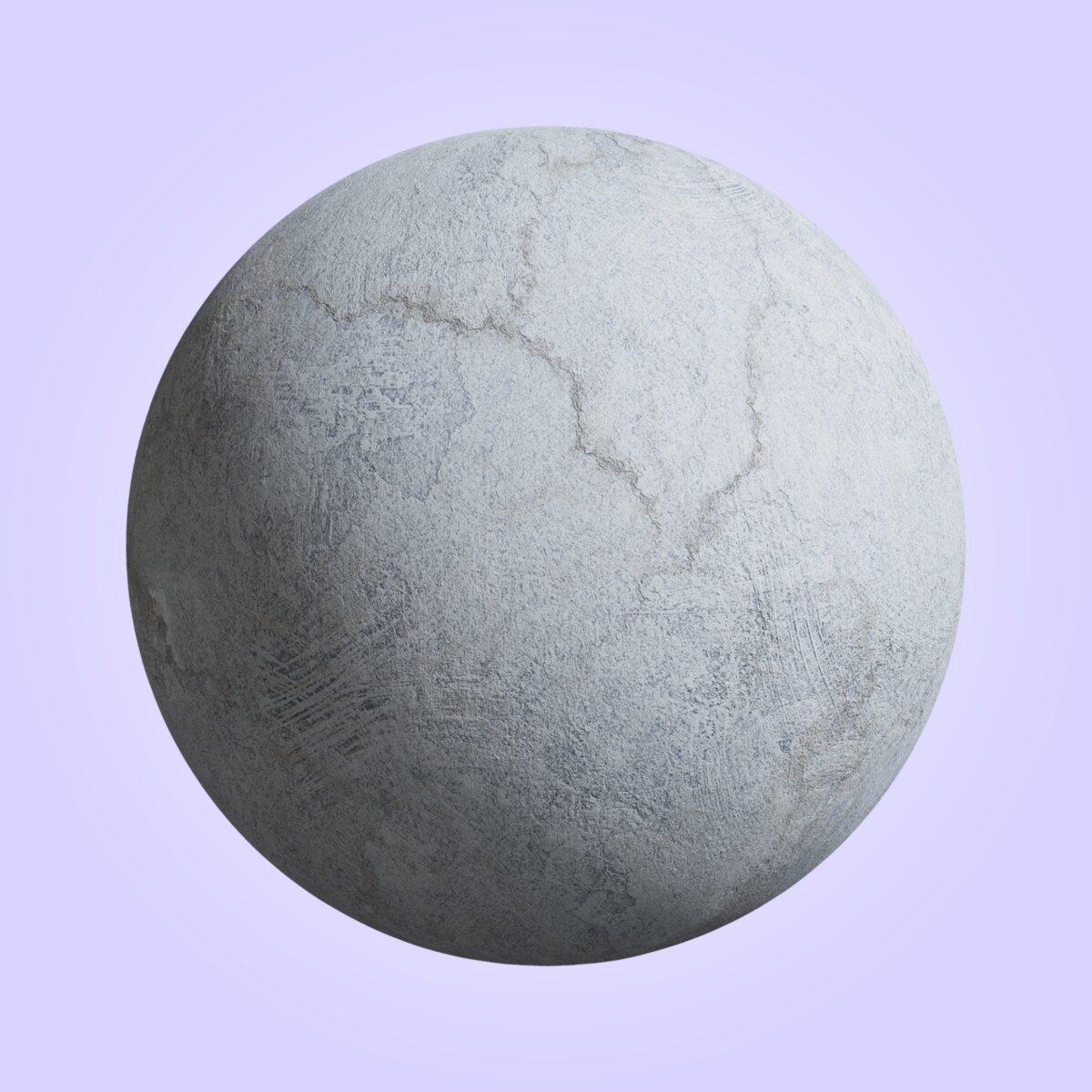 Concrete 023 Material