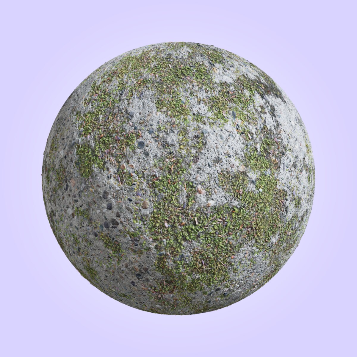 Concrete 026 Material
