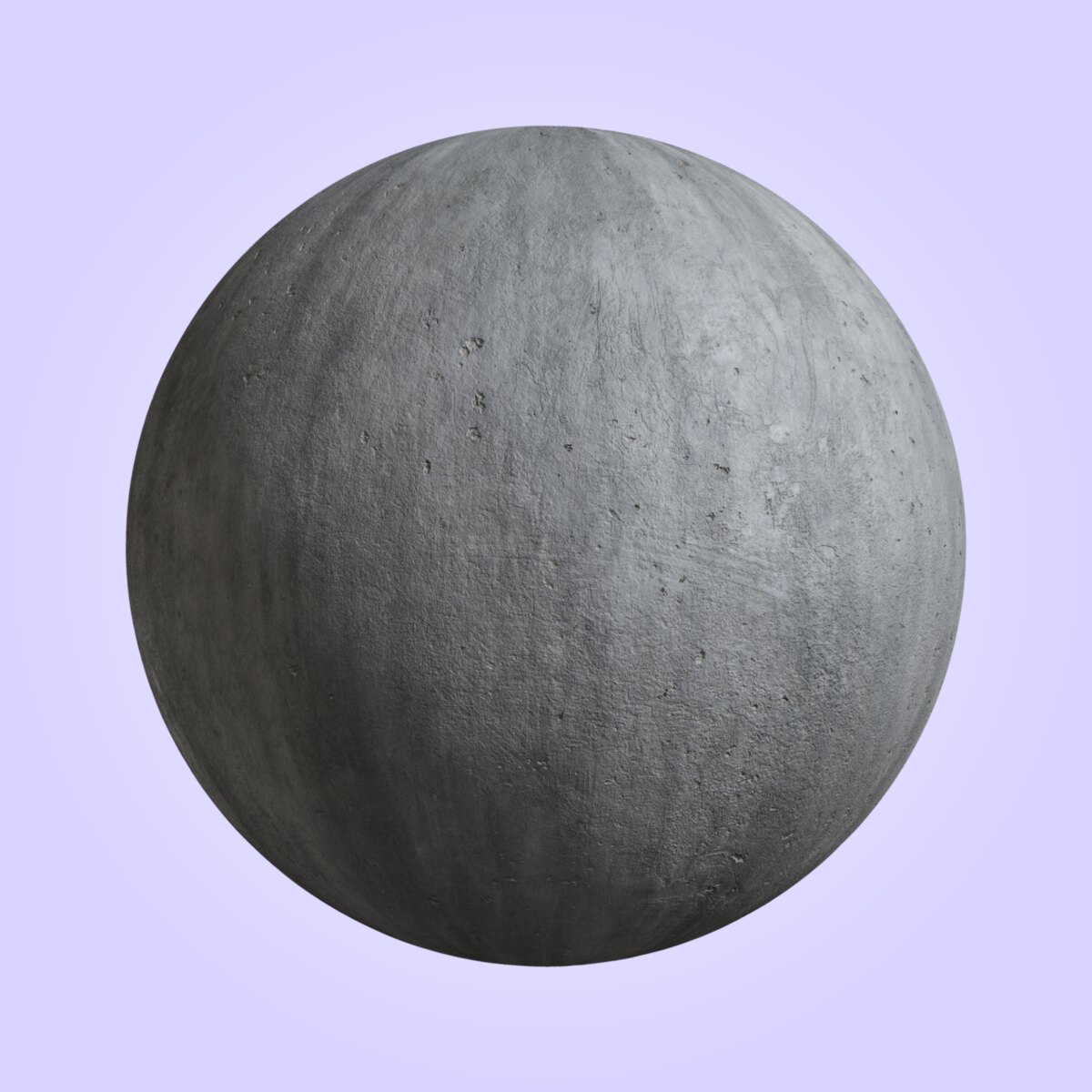 Concrete 030 Material
