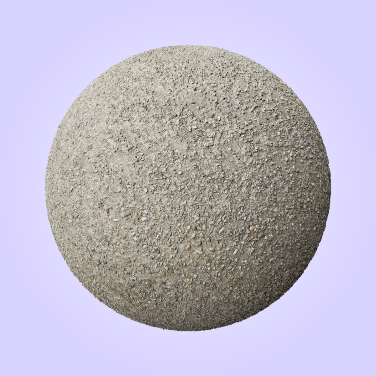 Concrete 037 Material