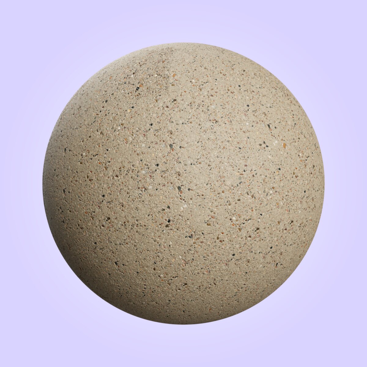 Concrete 040 Material