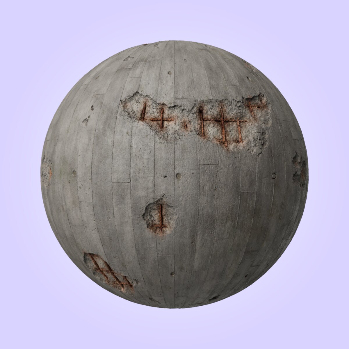 Concrete 041 B Material
