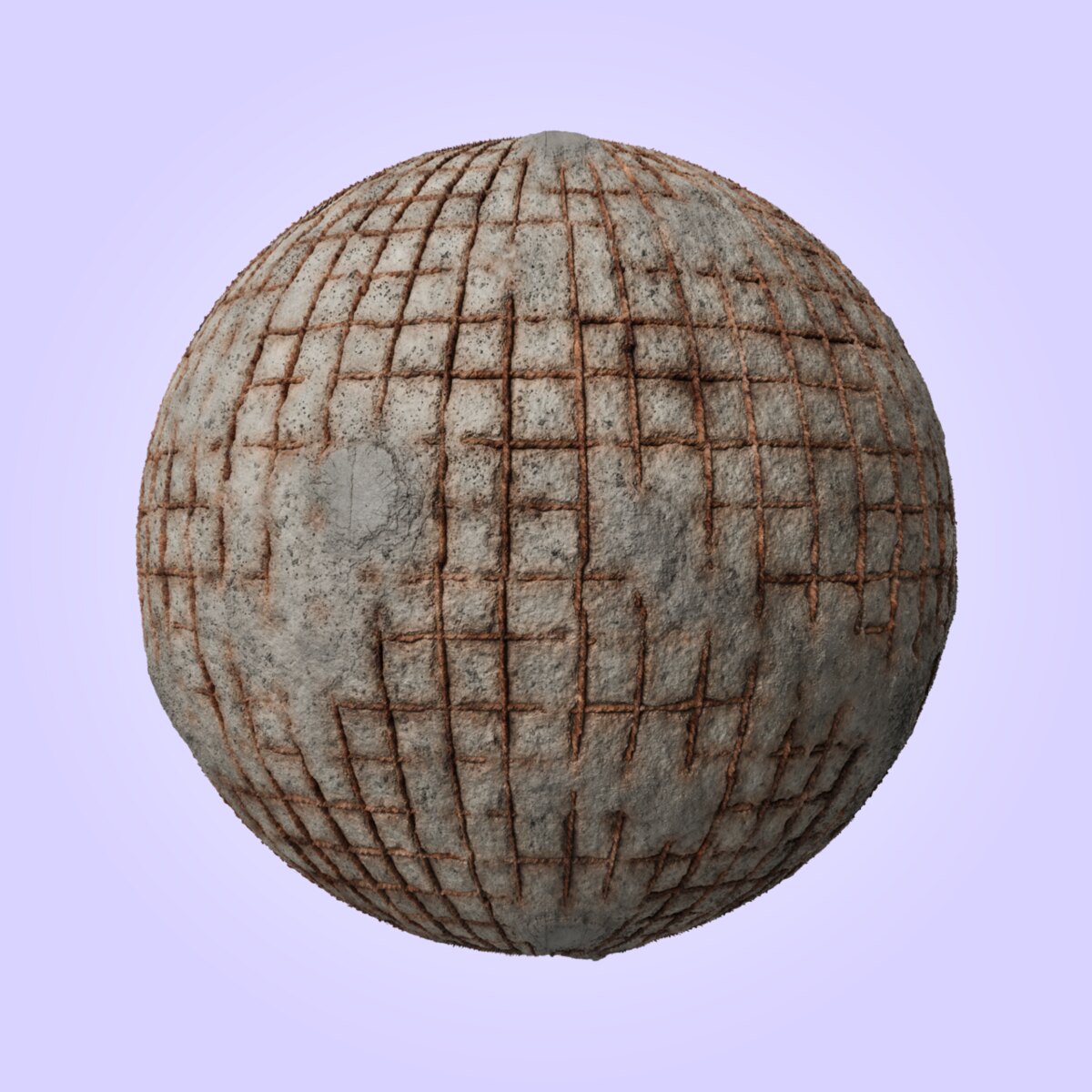Concrete 041 D Material