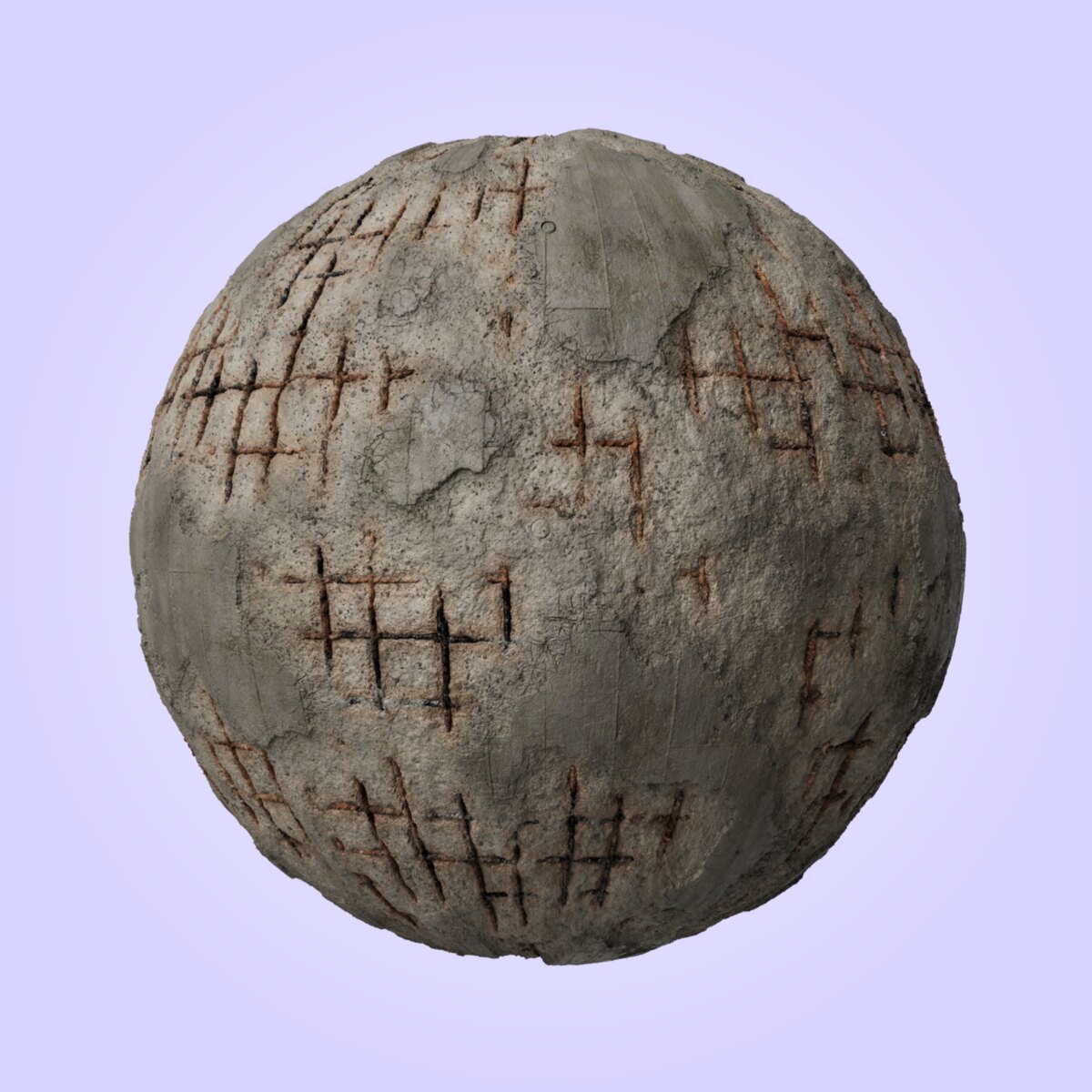 Concrete 043 C Material