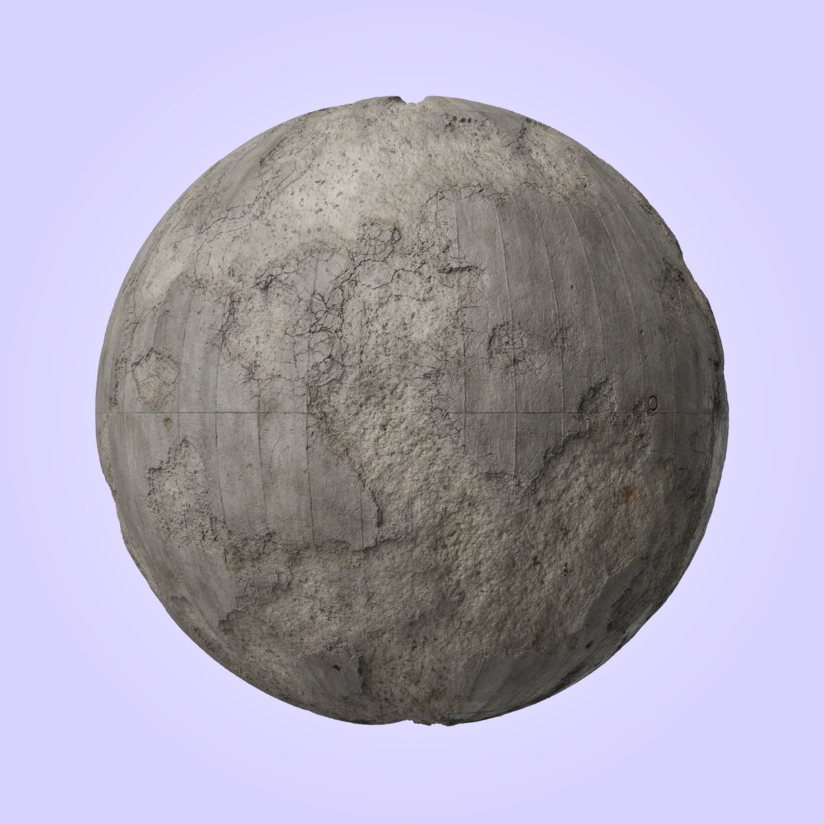 Concrete 044 C Material
